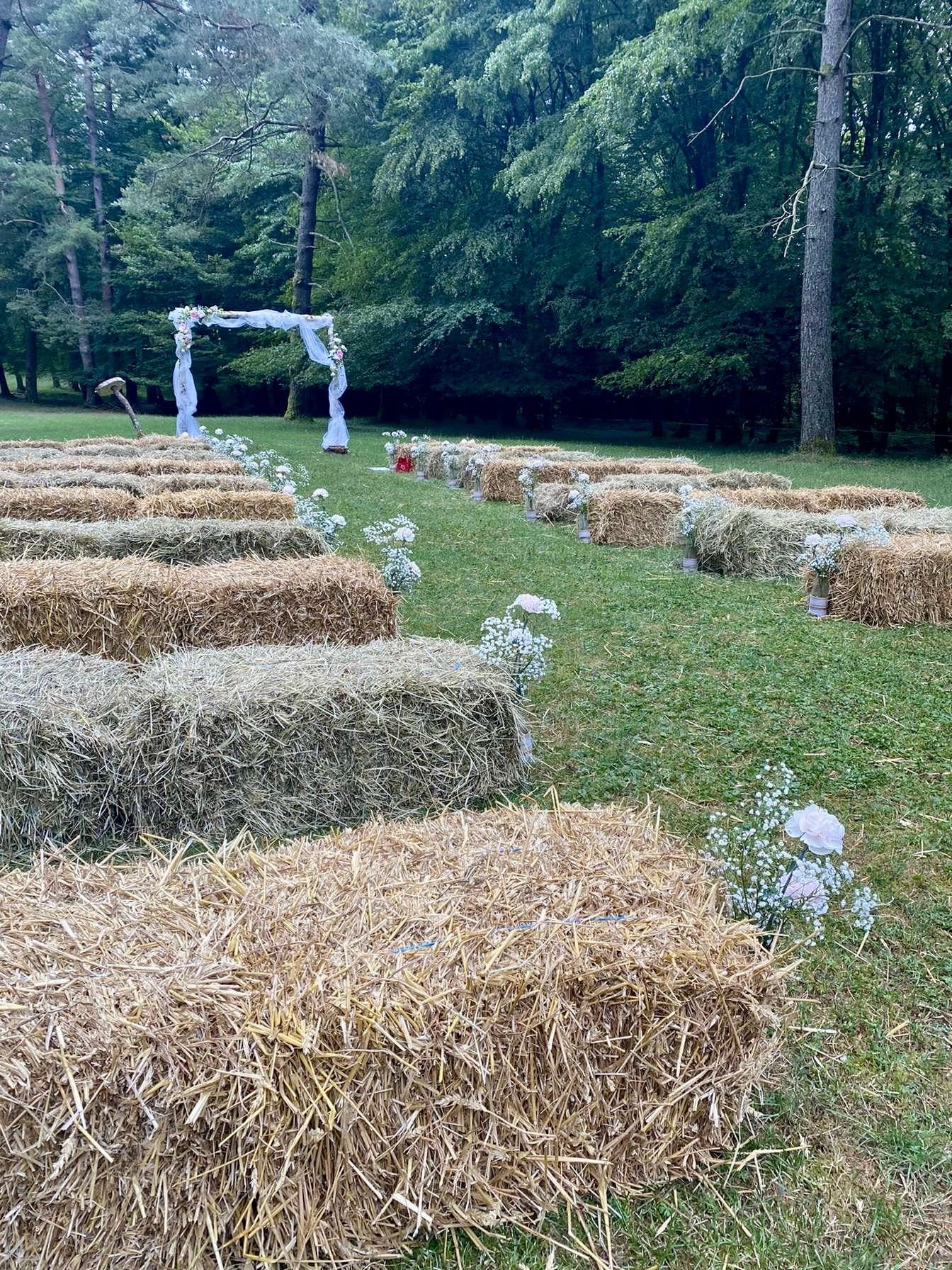 Photo du parc de loisirs Evad'Parc à Montenois