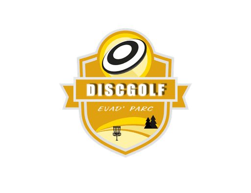Logo Discgolf